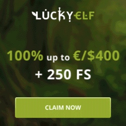 luckyelf casino