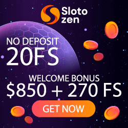 slotozen casino